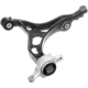 Purchase Top-Quality Lower Control Arm by DELPHI - TC6754 pa1