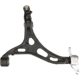 Purchase Top-Quality Lower Control Arm by DELPHI - TC6755 pa1