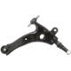 Purchase Top-Quality Lower Control Arm by DELPHI - TC7580 pa10