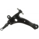 Purchase Top-Quality Lower Control Arm by DELPHI - TC7580 pa3