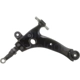 Purchase Top-Quality Lower Control Arm by DELPHI - TC7580 pa8