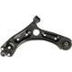Purchase Top-Quality Lower Control Arm by DELPHI - TC7631 pa6