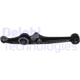 Purchase Top-Quality Lower Control Arm by DELPHI - TC864 pa2