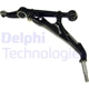 Purchase Top-Quality Lower Control Arm by DELPHI - TC939 pa2