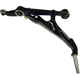 Purchase Top-Quality Lower Control Arm by DELPHI - TC939 pa3