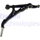 Purchase Top-Quality Lower Control Arm by DELPHI - TC940 pa2