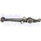 Purchase Top-Quality Lower Control Arm by DELPHI - TC944 pa1