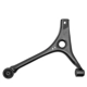 Purchase Top-Quality DORMAN - 520-242 - Suspension Control Arm pa2