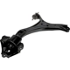 Purchase Top-Quality DORMAN - 520-386 - Suspension Control Arm pa4