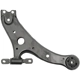 Purchase Top-Quality DORMAN - 520-401 - Suspension Control Arm pa2