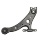 Purchase Top-Quality DORMAN - 520-402 - Suspension Control Arm pa2