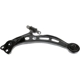 Purchase Top-Quality DORMAN - 520-405 - Suspension Control Arm pa2