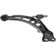 Purchase Top-Quality DORMAN - 520-405 - Suspension Control Arm pa3