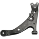 Purchase Top-Quality DORMAN - 520-417 -  Front Driver Side Lower Non-Adjustable Control Arm pa2