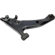 Purchase Top-Quality DORMAN - 520-418 - Suspension Control Arm pa5