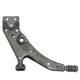 Purchase Top-Quality DORMAN - 520-433 - Suspension Control Arm pa2