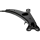 Purchase Top-Quality Lower Control Arm by DORMAN - 520-437 pa2