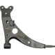 Purchase Top-Quality DORMAN - 520-438 - Suspension Control Arm pa2