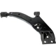 Purchase Top-Quality DORMAN - 520-446 - Suspension Control Arm pa3