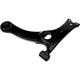 Purchase Top-Quality DORMAN - 520-449 - Suspension Control Arm pa4