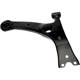 Purchase Top-Quality DORMAN - 520-450 - Suspension Control Arm pa1