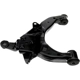 Purchase Top-Quality DORMAN - 520-463 - Suspension Control Arm pa3