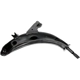 Purchase Top-Quality DORMAN - 520-478 - Suspension Control Arm pa5