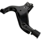 Purchase Top-Quality DORMAN - 520-502 - Suspension Control Arm pa1