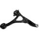 Purchase Top-Quality DORMAN - 520-562 - Suspension Control Arm pa2