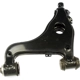 Purchase Top-Quality DORMAN - 520-587 - Suspension Control Arm pa2