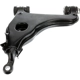 Purchase Top-Quality DORMAN - 520-587 - Suspension Control Arm pa4