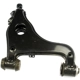 Purchase Top-Quality DORMAN - 520-588 - Suspension Control Arm pa2