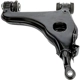 Purchase Top-Quality DORMAN - 520-588 - Suspension Control Arm pa5