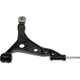 Purchase Top-Quality DORMAN - 520-605 - Suspension Control Arm pa2