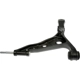 Purchase Top-Quality DORMAN - 520-605 - Suspension Control Arm pa3