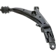 Purchase Top-Quality DORMAN - 520-649 - Suspension Control Arm pa4