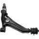 Purchase Top-Quality DORMAN - 520-650 - Suspension Control Arm pa4