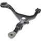 Purchase Top-Quality DORMAN - 520-655 - Suspension Control Arm pa4