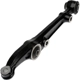 Purchase Top-Quality DORMAN - 520-668 - Suspension Control Arm pa6