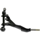 Purchase Top-Quality DORMAN - 520-674 - Suspension Control Arm pa3