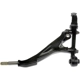 Purchase Top-Quality DORMAN - 520-674 - Suspension Control Arm pa4