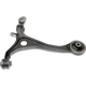 Purchase Top-Quality DORMAN - 520-693 - Suspension Control Arm pa2