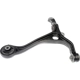 Purchase Top-Quality DORMAN - 520-693 - Suspension Control Arm pa4