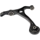 Purchase Top-Quality DORMAN - 520-693 - Suspension Control Arm pa5