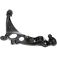 Purchase Top-Quality DORMAN - 520-827 - Suspension Control Arm And Ball Joint Assembly pa1