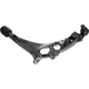 Purchase Top-Quality DORMAN - 520-827 - Suspension Control Arm And Ball Joint Assembly pa2