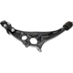 Purchase Top-Quality DORMAN - 520-827 - Suspension Control Arm And Ball Joint Assembly pa3