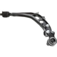 Purchase Top-Quality DORMAN - 520-827 - Suspension Control Arm And Ball Joint Assembly pa4