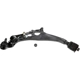 Purchase Top-Quality DORMAN - 520-827 - Suspension Control Arm And Ball Joint Assembly pa5