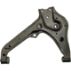Purchase Top-Quality DORMAN - 520-845 - Suspension Control Arm pa2